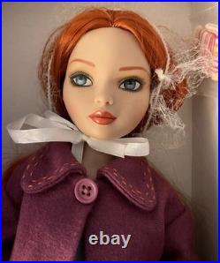 Wilde Imagination Ellowyne Wilde Save Me Doll By Robert Tonner