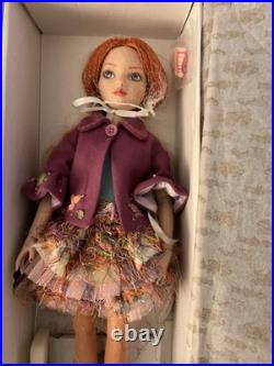 Wilde Imagination Ellowyne Wilde Save Me Doll By Robert Tonner