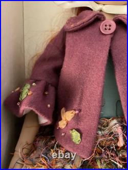 Wilde Imagination Ellowyne Wilde Save Me Doll By Robert Tonner