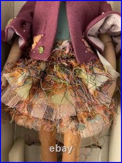 Wilde Imagination Ellowyne Wilde Save Me Doll By Robert Tonner