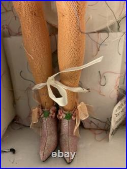 Wilde Imagination Ellowyne Wilde Save Me Doll By Robert Tonner