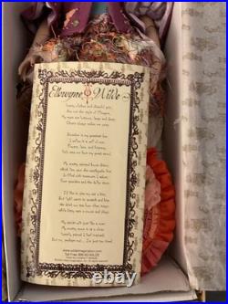 Wilde Imagination Ellowyne Wilde Save Me Doll By Robert Tonner