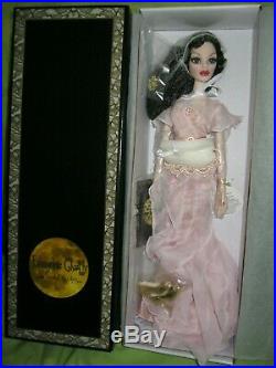 Wilde Imagination PARNILLA Evangeline BEAUTIFUL BUT DEADLY Doll in Outfit MIB