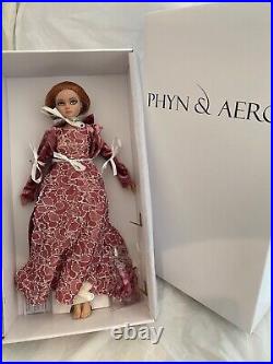 Wistful Rose Ellowyne Wilde Doll Phyn & Aero Tonner Wilde Imagination