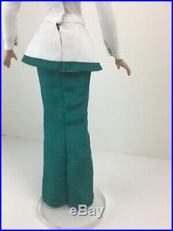 Wizard of Oz Emerald City Eminence complete outfit NO DOLL Sydney Tyler Tonner