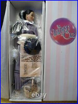 Wizard of Oz Tonner Miss Gultch Doll 2003
