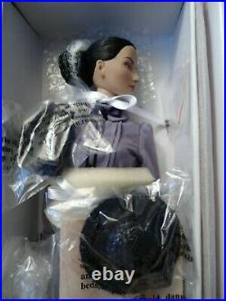 Wizard of Oz Tonner Miss Gultch Doll 2003