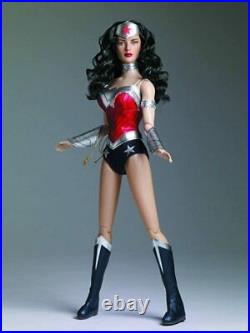Wonder Woman 52 Tonner 16 Fashion Doll Outfit Diana Prince DC Stars NEW NO DOLL