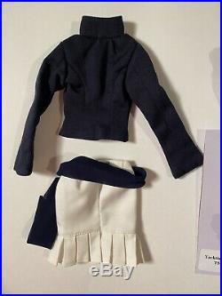 Yachting In Style16 Tonner Tyler Fashion Doll BOUTIQUE OUTFIT PIECES NOC Rare